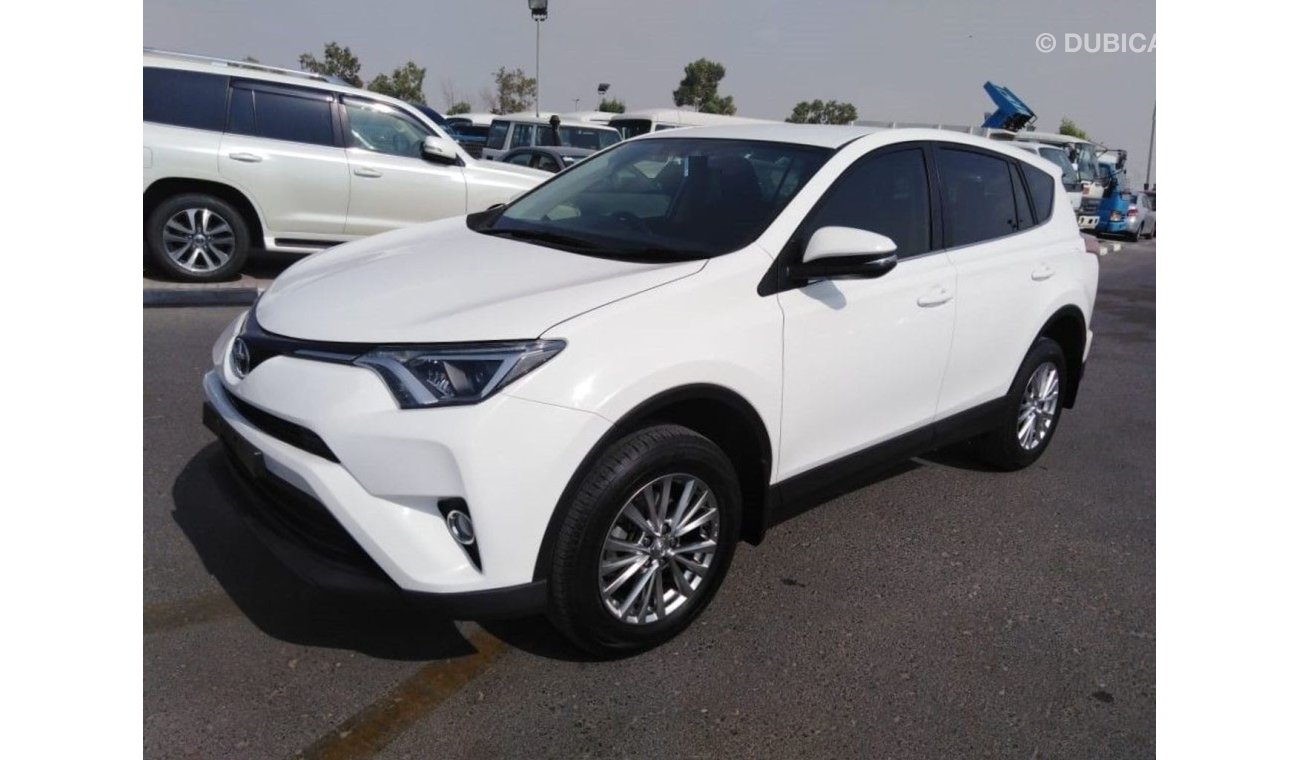 Toyota RAV4 RAV 4 Jeep (Stock no PM 152 )