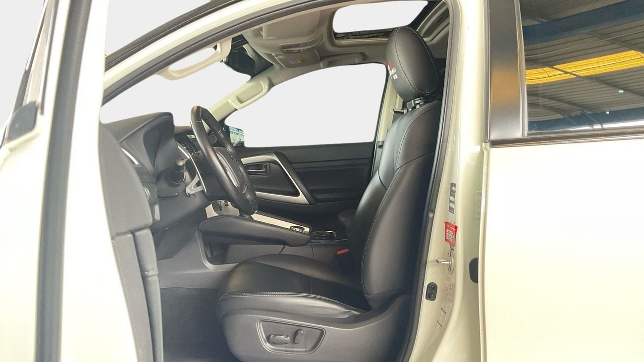 Mitsubishi Montero Sport PRIME EDITION AT | Guaranteed Warranty | 0 Down Payment