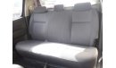 Toyota Hilux Hilux RIGHT HAND DRIVE (Stock no PM 678 )