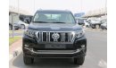 Toyota Prado 4.0L,V6,VXR,SPARE/UP,FULL/OPTIONS,2020MY