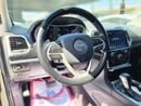 Jeep Cherokee Jeep Cherokee Summit 2019   5.7L  8 cylinder
