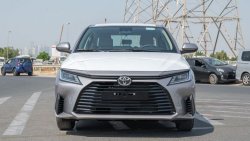 Toyota Yaris Y PLUS MODEL - 1.5L PETROL A/T