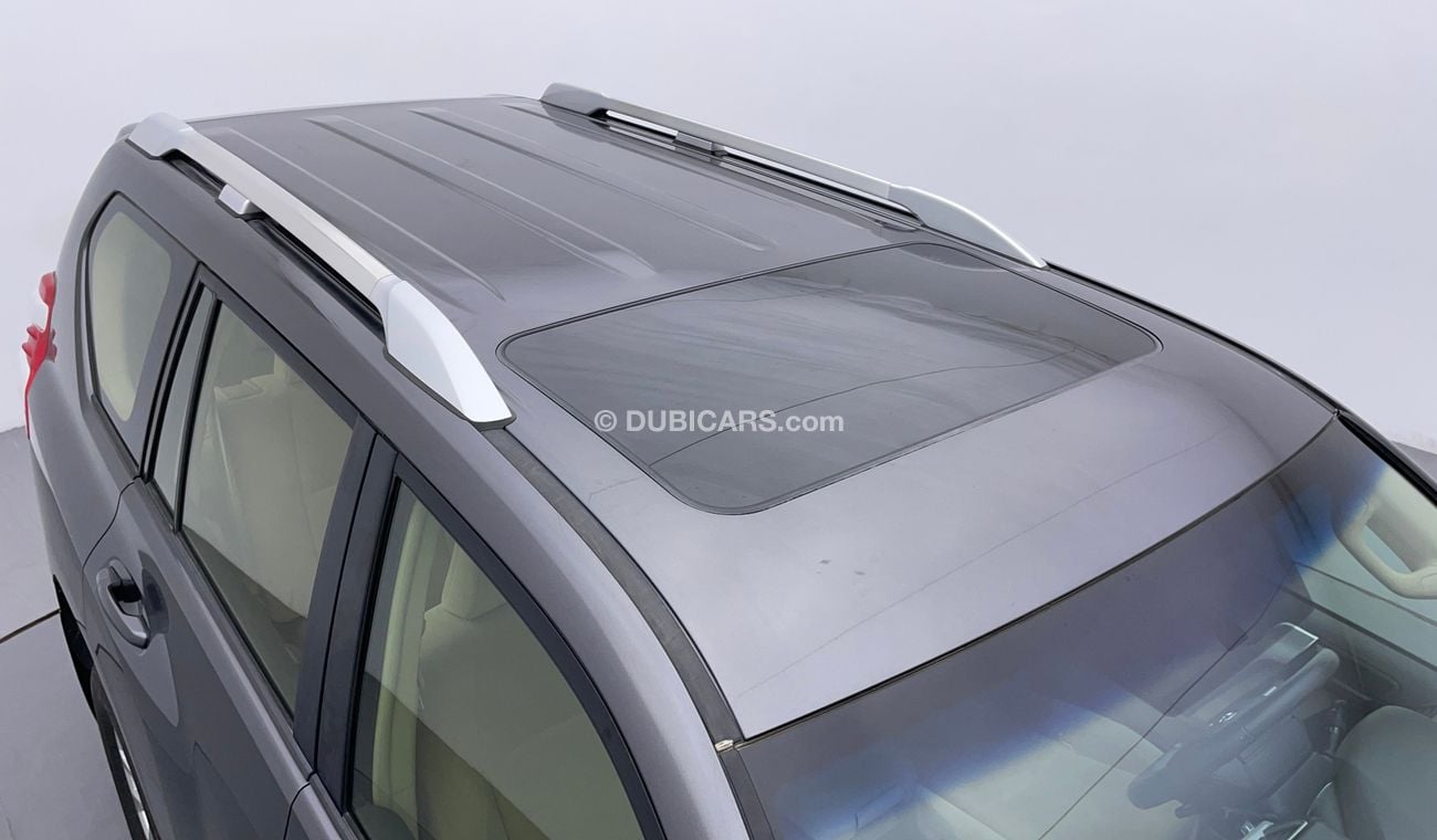 Toyota Prado GXR 4 | Zero Down Payment | Free Home Test Drive