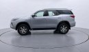 Toyota Fortuner GXR 4 | Under Warranty | Inspected on 150+ parameters