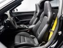 بورش 911 TARGA 4GTS 2025 Porsche 911 Carrera Targa 4 GTS, 3.6L TC F6, 532 bhp, 8-Speed Auto PDK