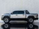 رام 1500 Crew Cab 6.2L