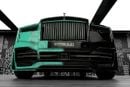 Rolls Royce Cullinan ROLLS ROYCE | CULLINAN | ONYX 1 OF 1 EDITION 2024MY