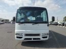 Nissan Civilian NISSAN CIVILIAN BUS RHD 2009 MODEL 2.9 L DIESEL AUTOMATIC(PM40169)