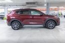 Hyundai Tucson Basic Panorama 1.6L