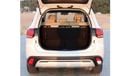 Mitsubishi Outlander GLS 2.4L Mitsubishi Outlander 2021 GCC 2.4L accident-free original paint in excellent condition 1281