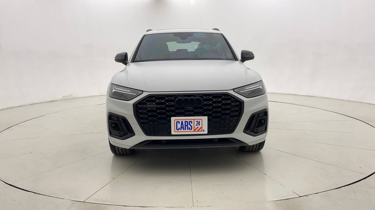 Audi Q5 45 TFSI S LINE 2 | Zero Down Payment | Home Test Drive