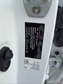 Toyota Land Cruiser GR SPORT