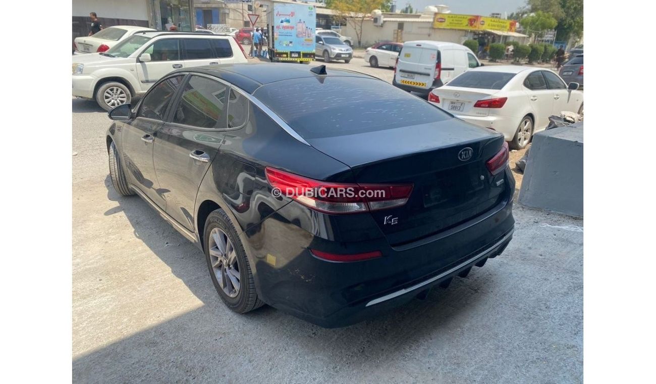 Kia K5 k5 diesel 2019