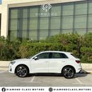 Audi Q3 Audi Q3 TFSI 35 S Line  F Dynamic ‐ Panoramic Brand New  2024