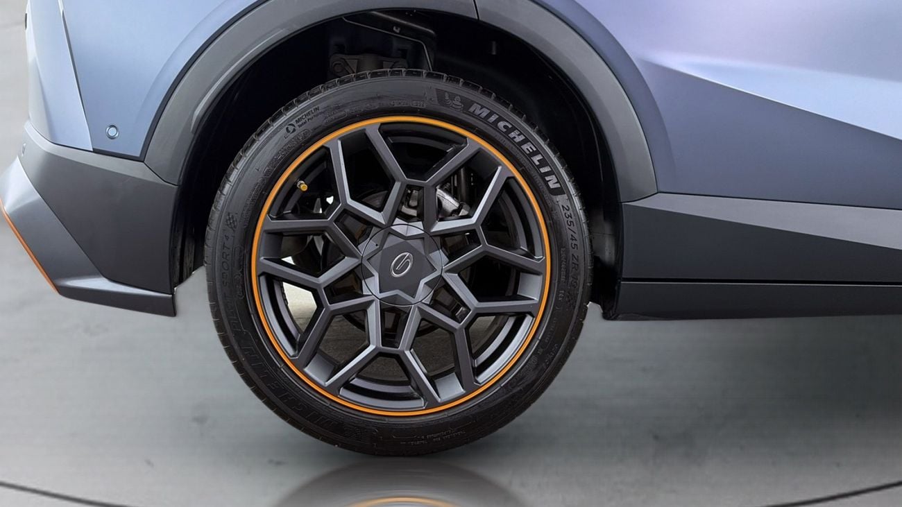 GAC GS3 | Guaranteed Warranty | 0 Down Payment