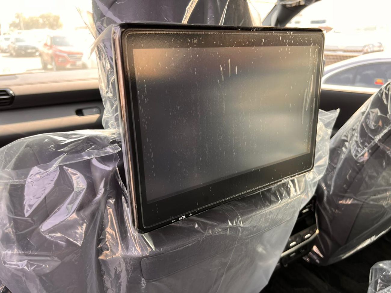 Toyota Land Cruiser ECTARC003 - RHD TLC300 VXR 3.3L Diesel Auto Black (Right Hand Drive)