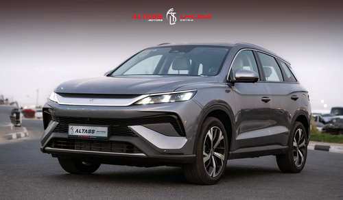 BYD Song Pro 2024 | BYD SONG PRO | 2ND GENERATION | 115KM EXCELLENCE