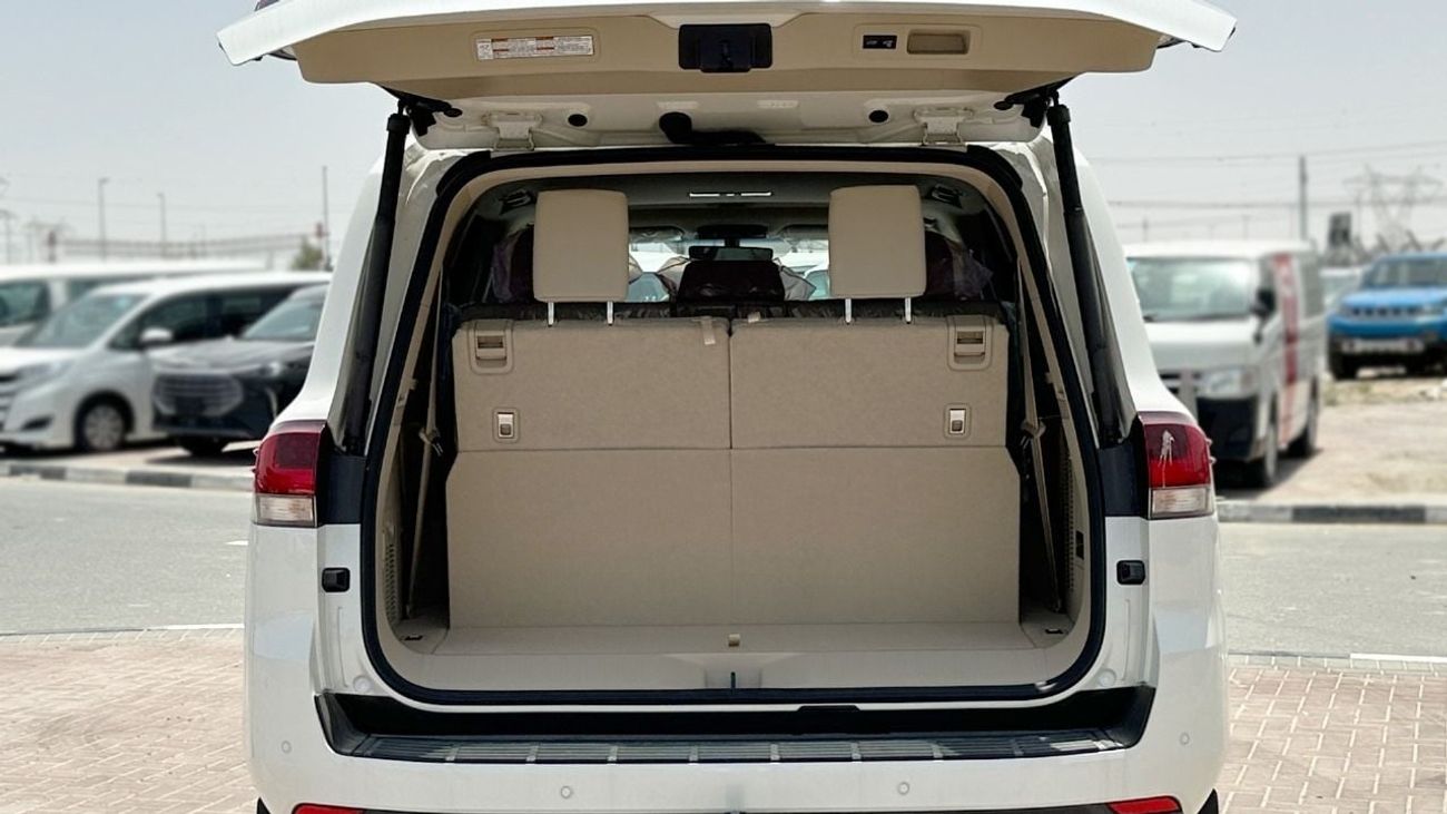 Toyota Land Cruiser GXR || 4.0L PETROL V6 || SPECIAL PRICE FOR AFRICA || 2024