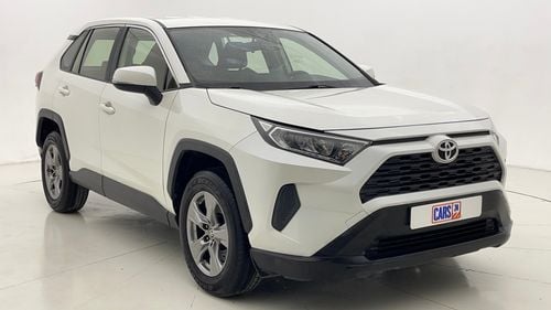 Toyota RAV4 EX 2.5 | Zero Down Payment | Home Test Drive