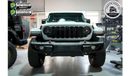 Jeep Wrangler Unlimited Rubicon 3.6L