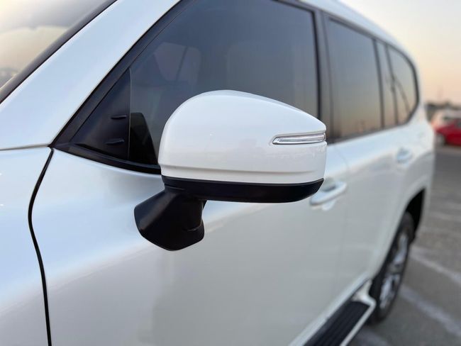Toyota Land Cruiser GXR, миниатюра 29