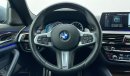 BMW 540i 540I 3 | Under Warranty | Inspected on 150+ parameters