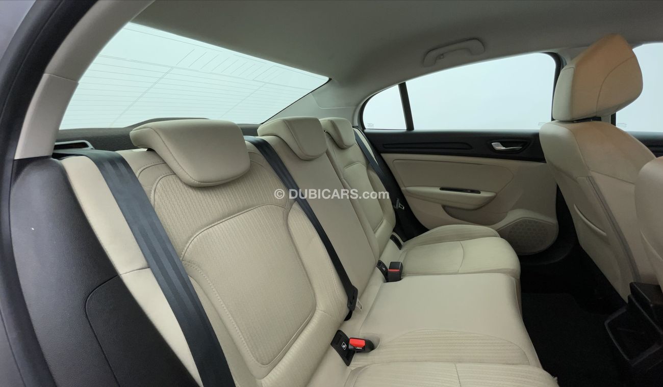 Renault Megane PE 1.6 | Zero Down Payment | Free Home Test Drive