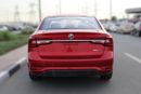 أم جي 5 2024 MG5 1.5L AT Luxury AT Full option GCC Spec