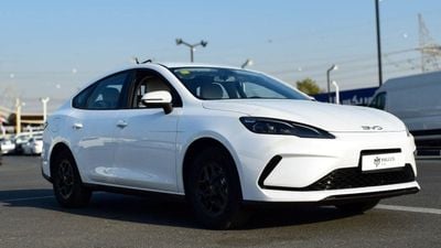 بي واي دي سيل 05 DM-i BYD SEAL 05 1.5L 2025 MODEL Hybrid EXPORT PRICE