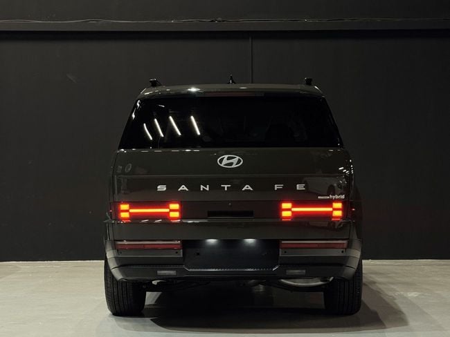 Hyundai Santa FE COMFORT PLUS HEV, миниатюра 20