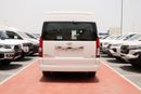 تويوتا هاياس TOYOTA HIACE GL 3.5L AT 2026