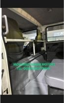 إيسوزو NPR 2025 ISUZU NPR Double Cabin