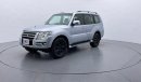 Mitsubishi Pajero GLS TOP 3.5 | Under Warranty | Inspected on 150+ parameters
