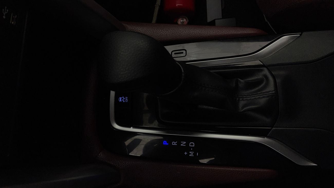 Toyota Corolla Cross XL 1.8 | Zero Down Payment | Home Test Drive