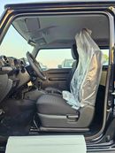 Suzuki Jimny GLX / A/T / 1.5L V4 PETROL / 3 DOOR / ALL GRIP OFF ROAD / 4WD (CODE # GLX)