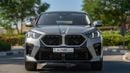 بي أم دبليو X2 2026 | BMW X2 25I SDRIVE M SPORT PACKAGE [ EXPORT ONLY ]