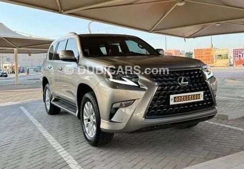 Lexus GX460
