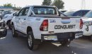 Toyota Hilux SR5 Diesel Right Hand Drive Clean Car