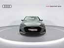 Audi A3 Sedan Advanced 35 TFSI 150hp Progress (Ref# 00373)
