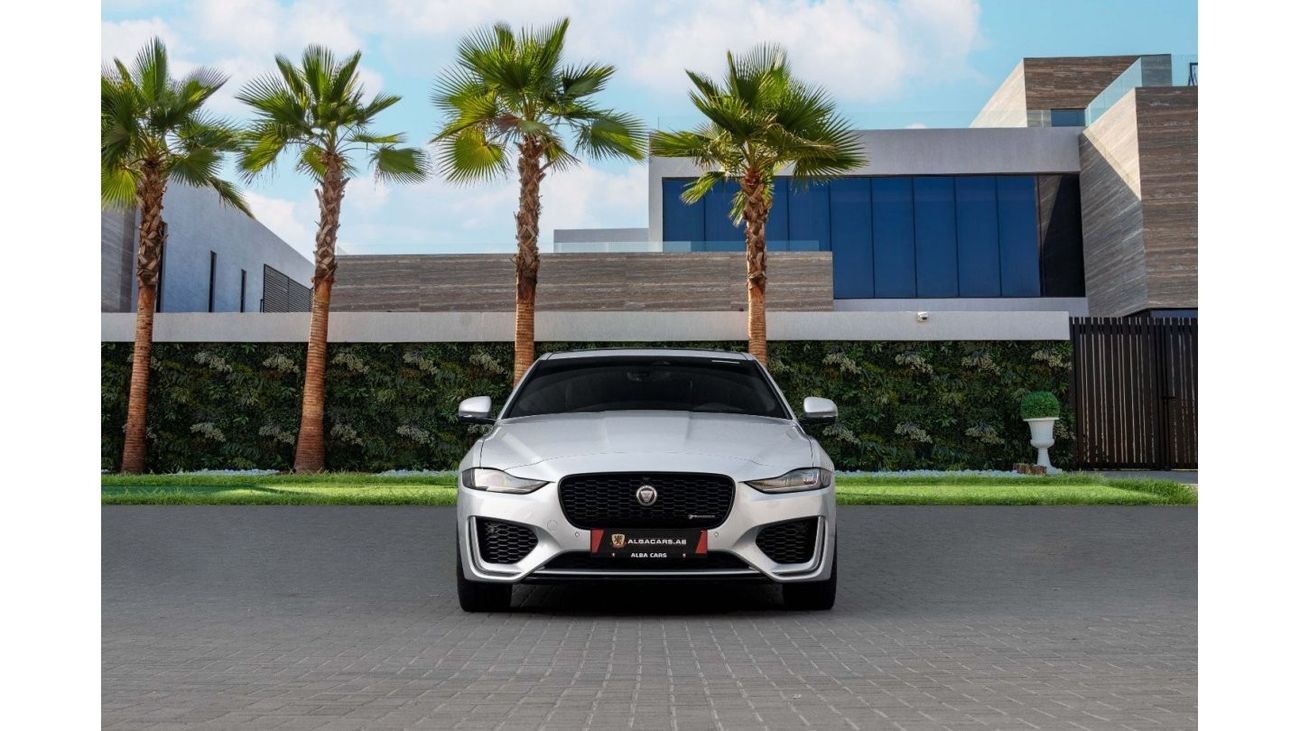 Jaguar XE R-Dynamic HSE R-Dynamic | 3,035 P.M  | 0% Downpayment | Agency Warranty!