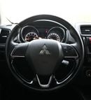 ميتسوبيشي ASX ميتسوبيشى ASX - موديل 2022 - خليجى - بدون حوادث - محرك 2.0 - ممشى قليل بحاله ممتازه