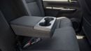 Toyota Hilux SGLX Toyota Hilux 2.4L Diesel AT 4x4 Full Option 2025
