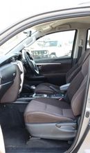 Toyota Fortuner TOYOTA FORTUNER TURBO 2015