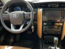 Toyota Fortuner Toyota Fortuner 2.7 L Suv 4WD 5 Doors