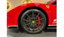 فيراري 488 PISTA PILOTI