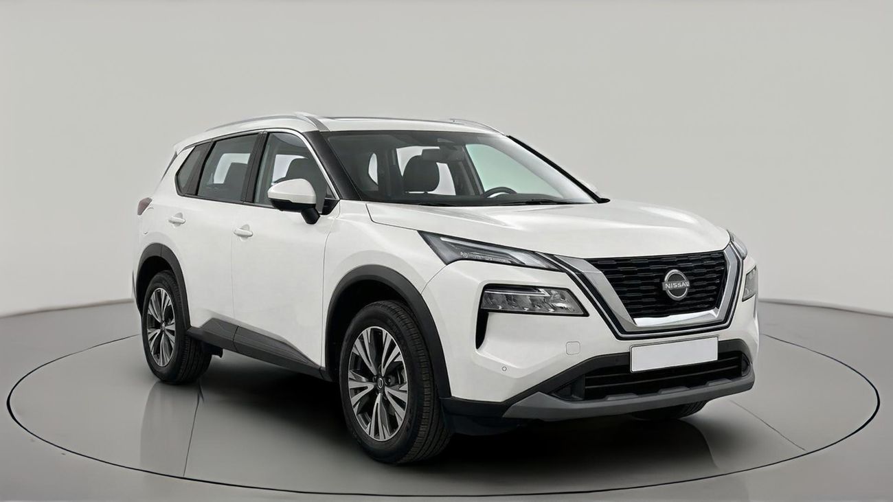 نيسان إكس تريل 2023 S | AED 987/Month | 0 DP | 30 Day Return | Warranty