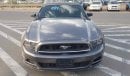 Ford Mustang fresh and imported and very clean inside out and ready to drive