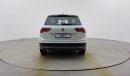 Volkswagen Tiguan SE 2 | Under Warranty | Free Insurance | Inspected on 150+ parameters