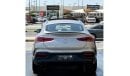 Mercedes-Benz GLE 53 GLE 53 Coupe 2023