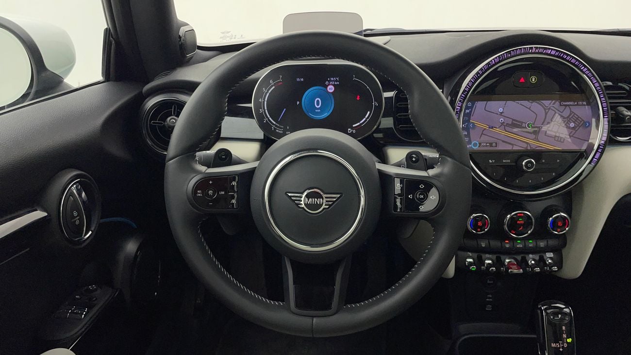 Mini Cooper S 2024 S | AED 1527/Month | 0 DP | 30 Day Return | Warranty | Service History